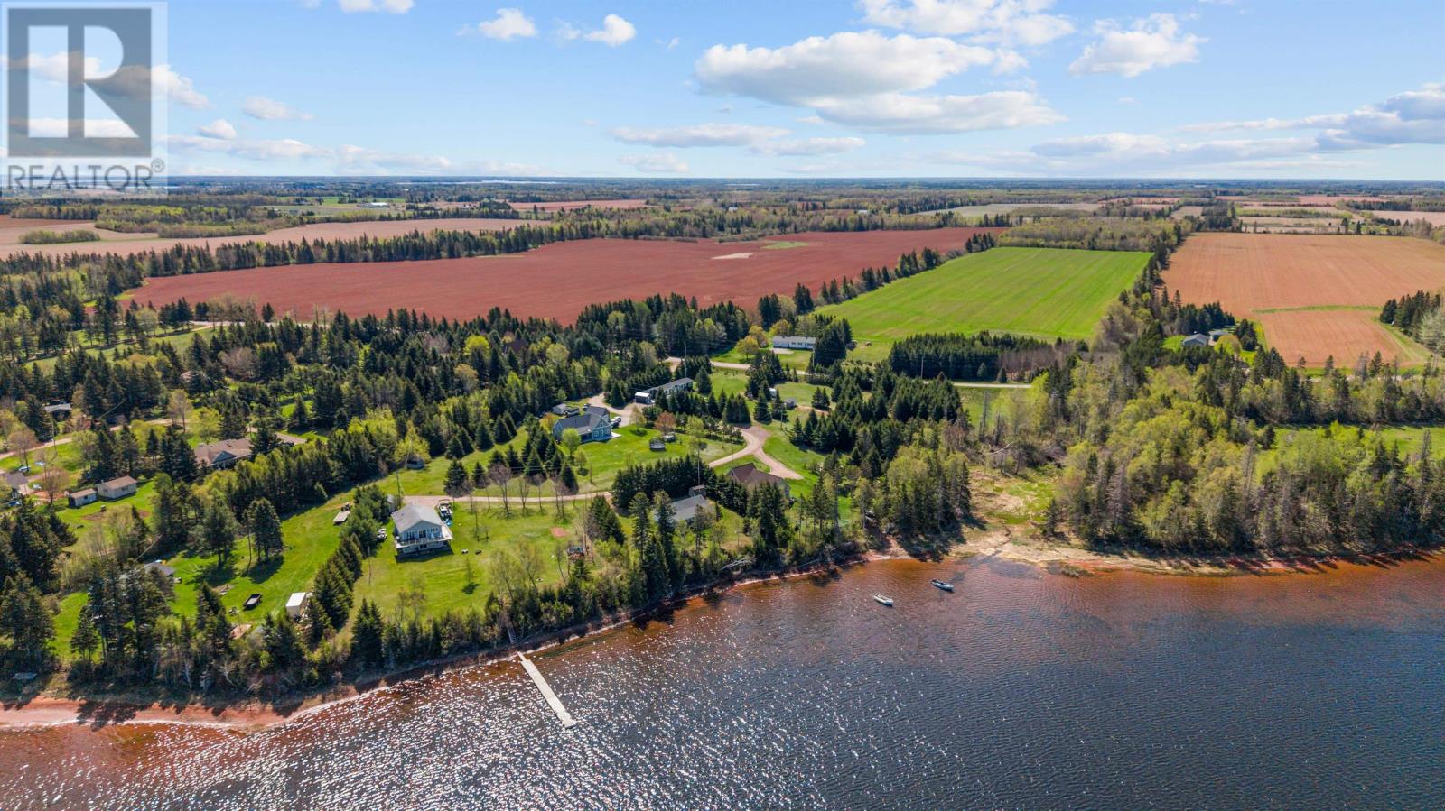 21 Tranquility Lane, Fortune Cove, Prince Edward Island  C0B 1V0 - Photo 41 - 202611652