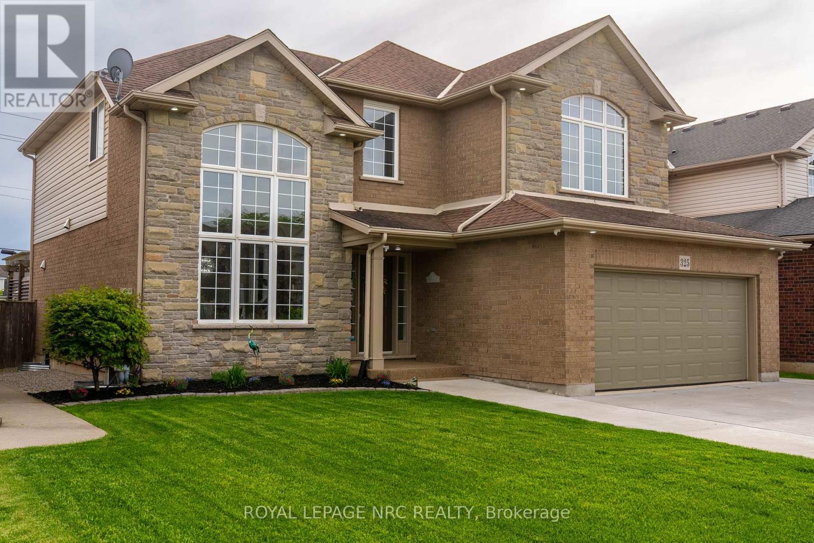 325 HILLSDALE ROAD, Welland, Ontario
