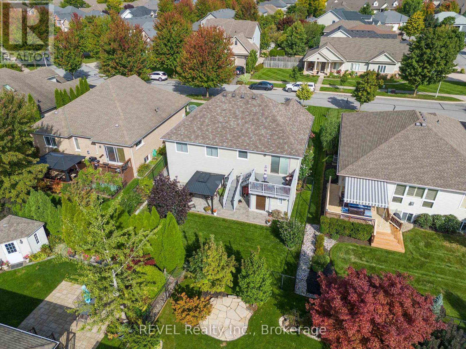 130 Loretta Drive, Niagara-On-The-Lake, Ontario  L0S 1T0 - Photo 33 - X13155300