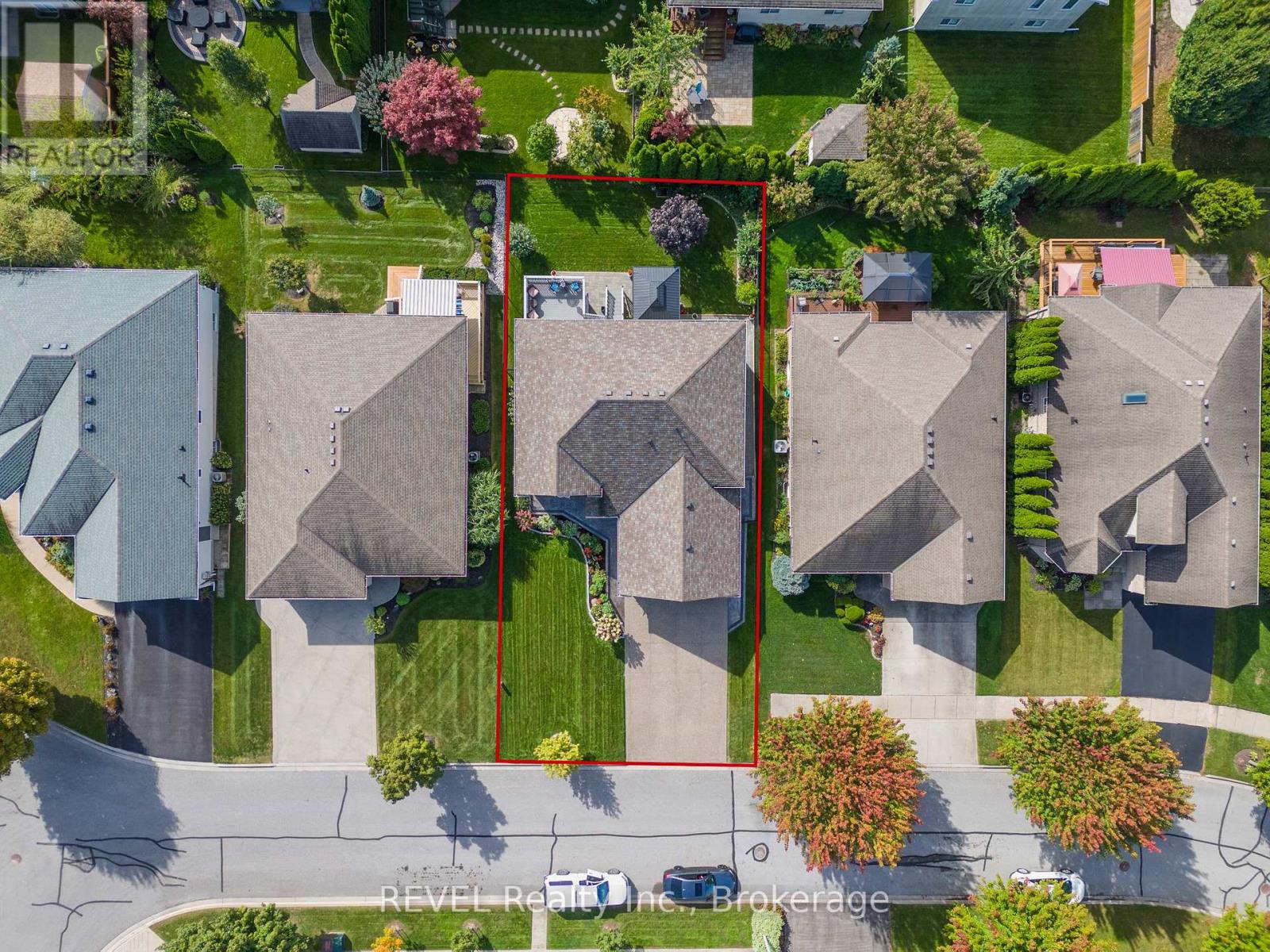 130 Loretta Drive, Niagara-On-The-Lake, Ontario  L0S 1T0 - Photo 36 - X13155300