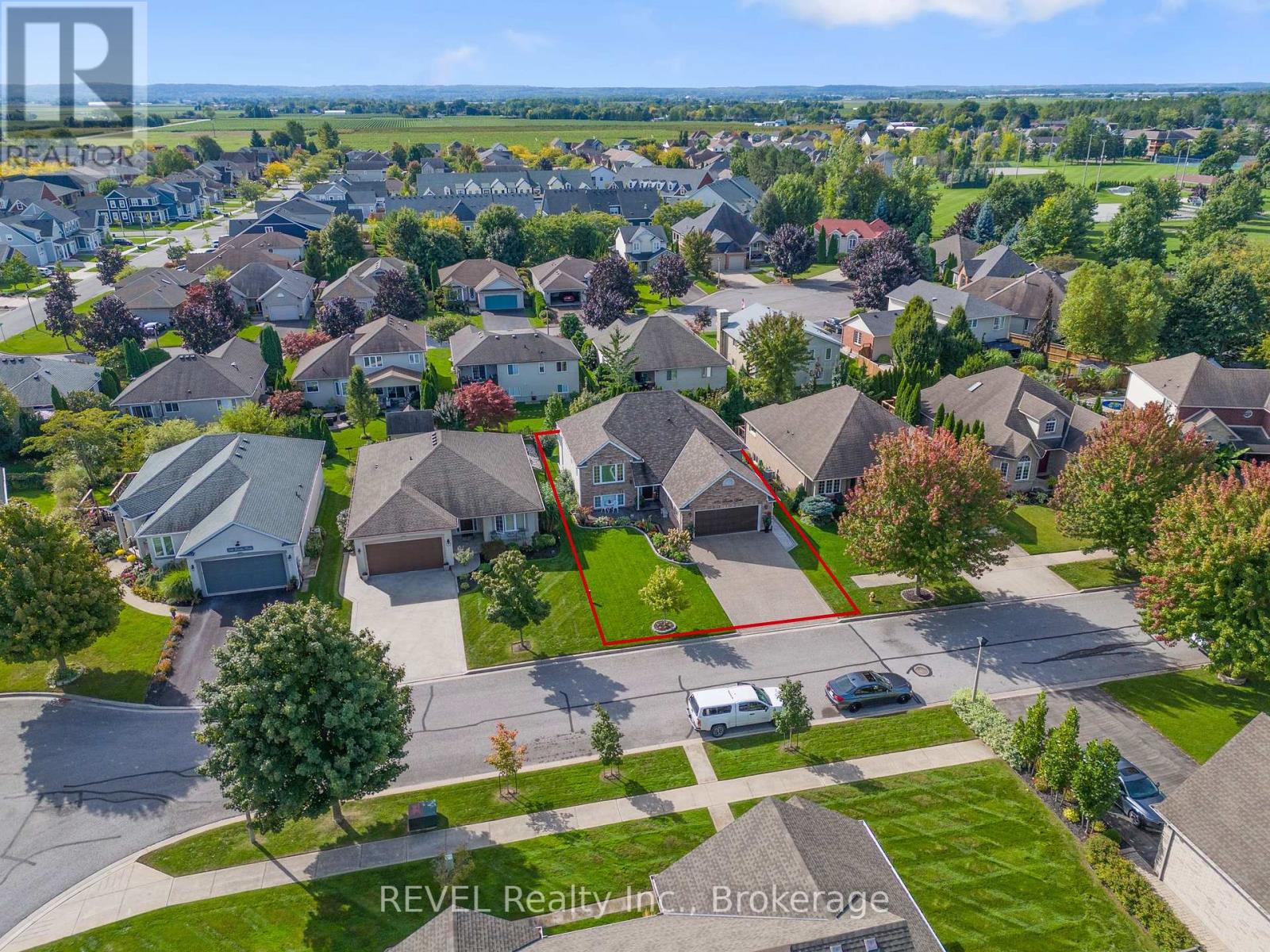 130 Loretta Drive, Niagara-On-The-Lake, Ontario  L0S 1T0 - Photo 39 - X13155300