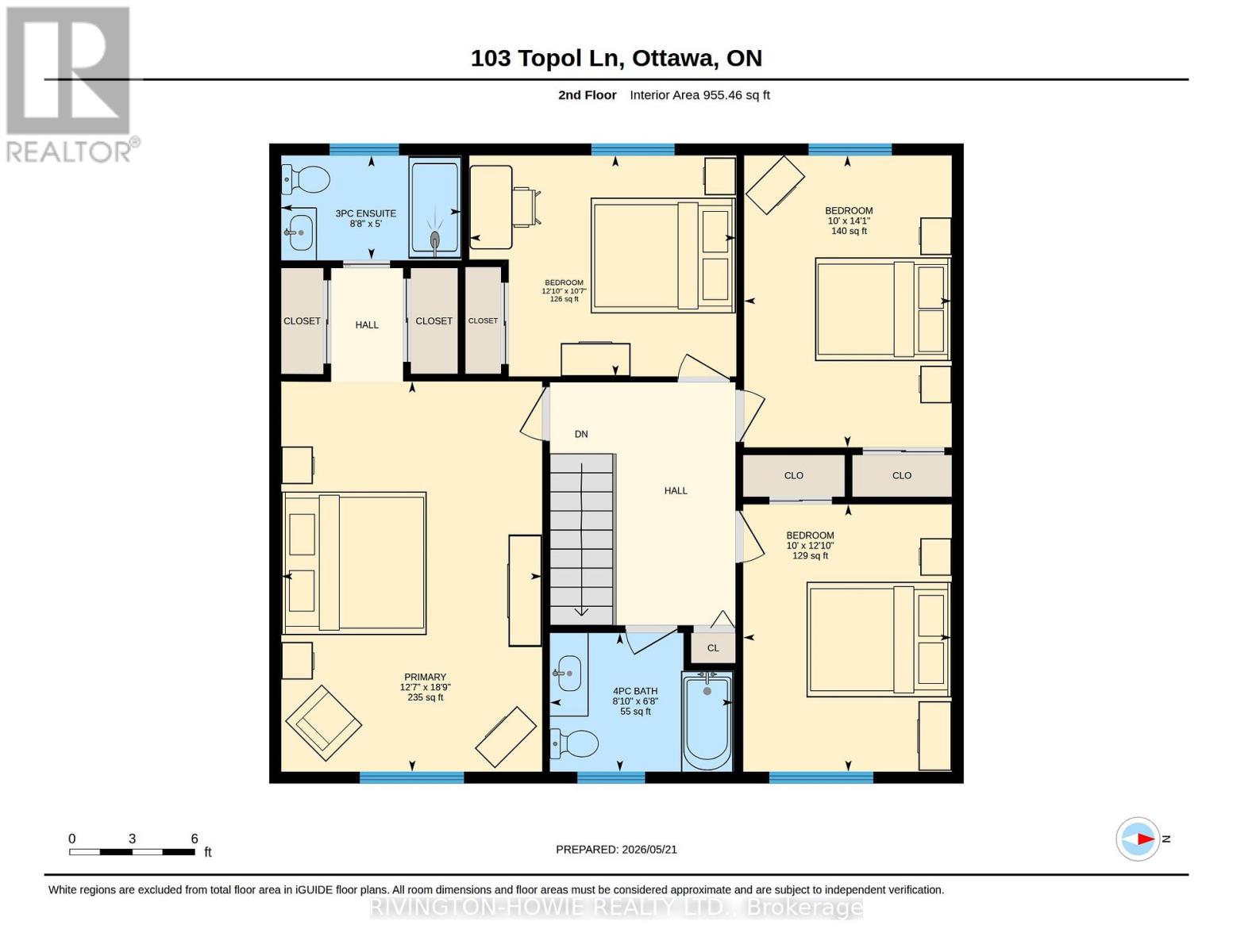 103 Topol Lane, Ottawa, Ontario  K0A 1L0 - Photo 48 - X13155318