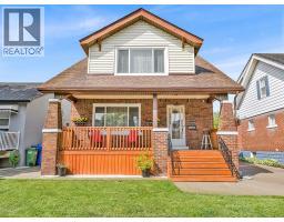 1863 PILLETTE ROAD, Windsor, Ontario