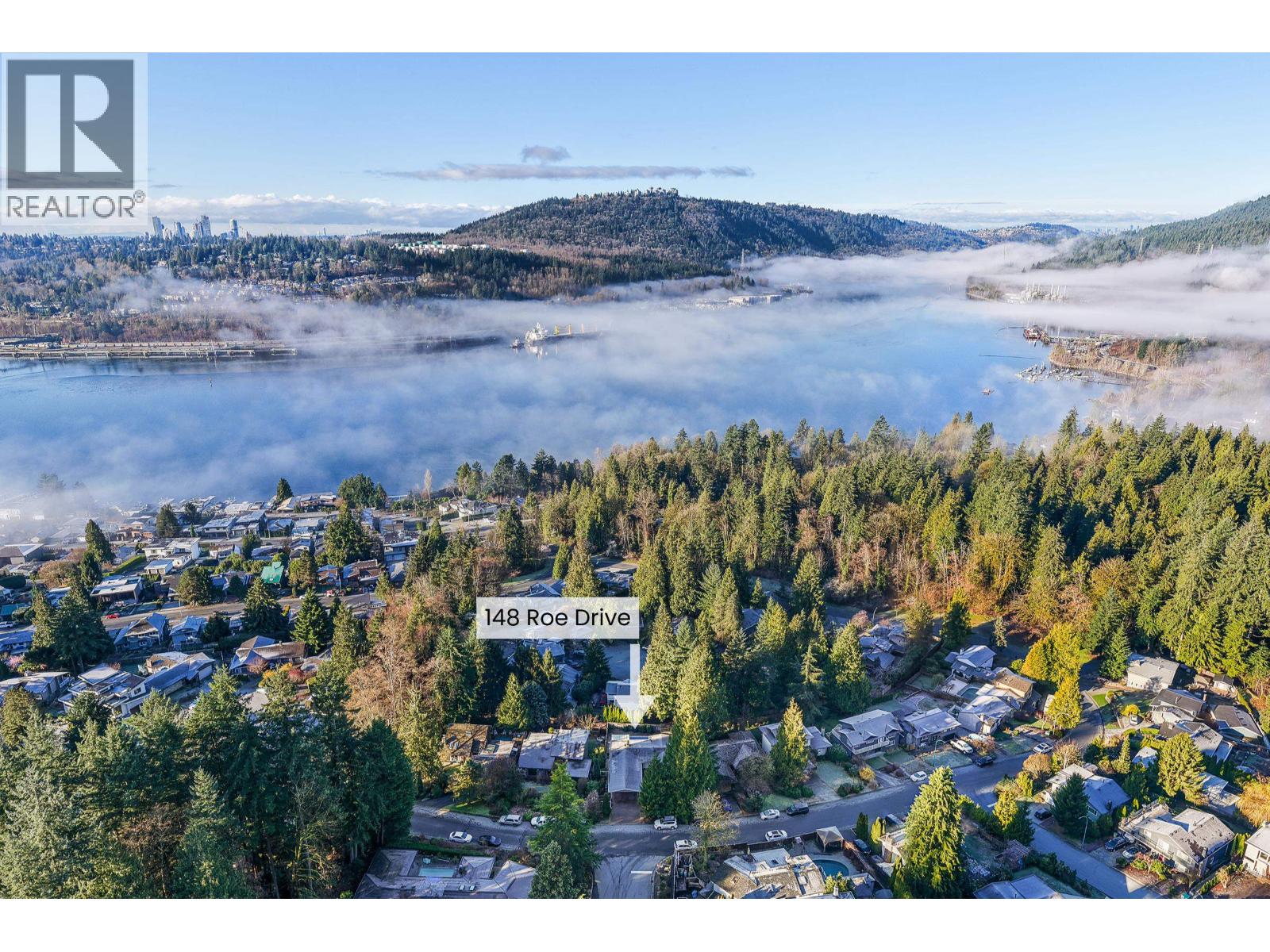 148 Roe Drive, Port Moody, British Columbia  V3H 3M8 - Photo 3 - R3101240