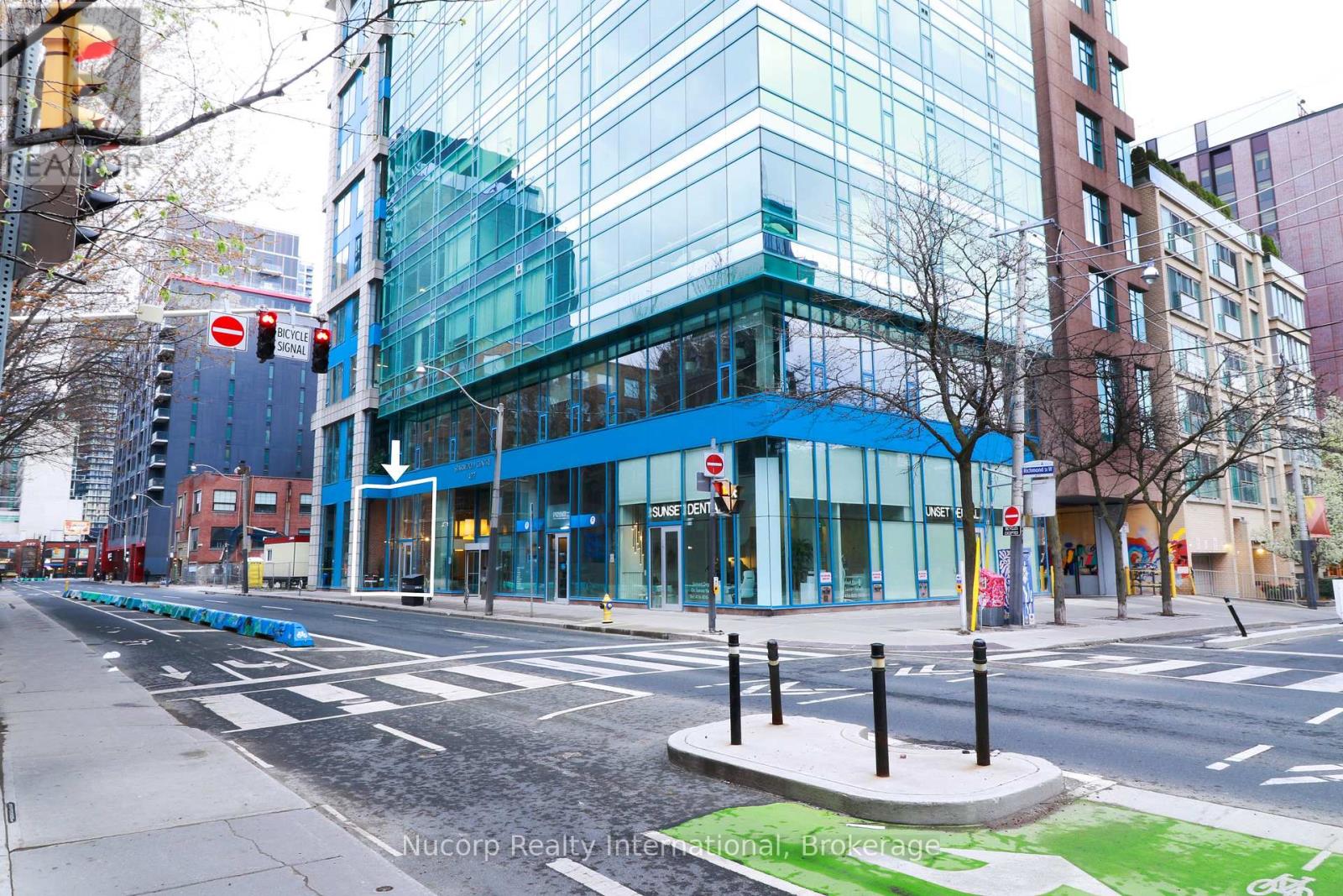 103 - 477 Richmond Street W, Toronto, Ontario M5V 3E7 - Photo 1 - C13155144