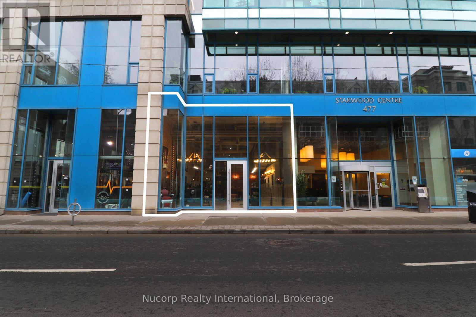 103 - 477 Richmond Street W, Toronto, Ontario M5V 3E7 - Photo 2 - C13155144