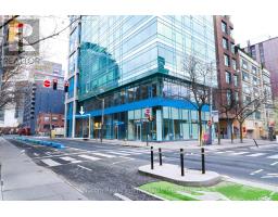 103 - 477 RICHMOND STREET W, Toronto, Ontario