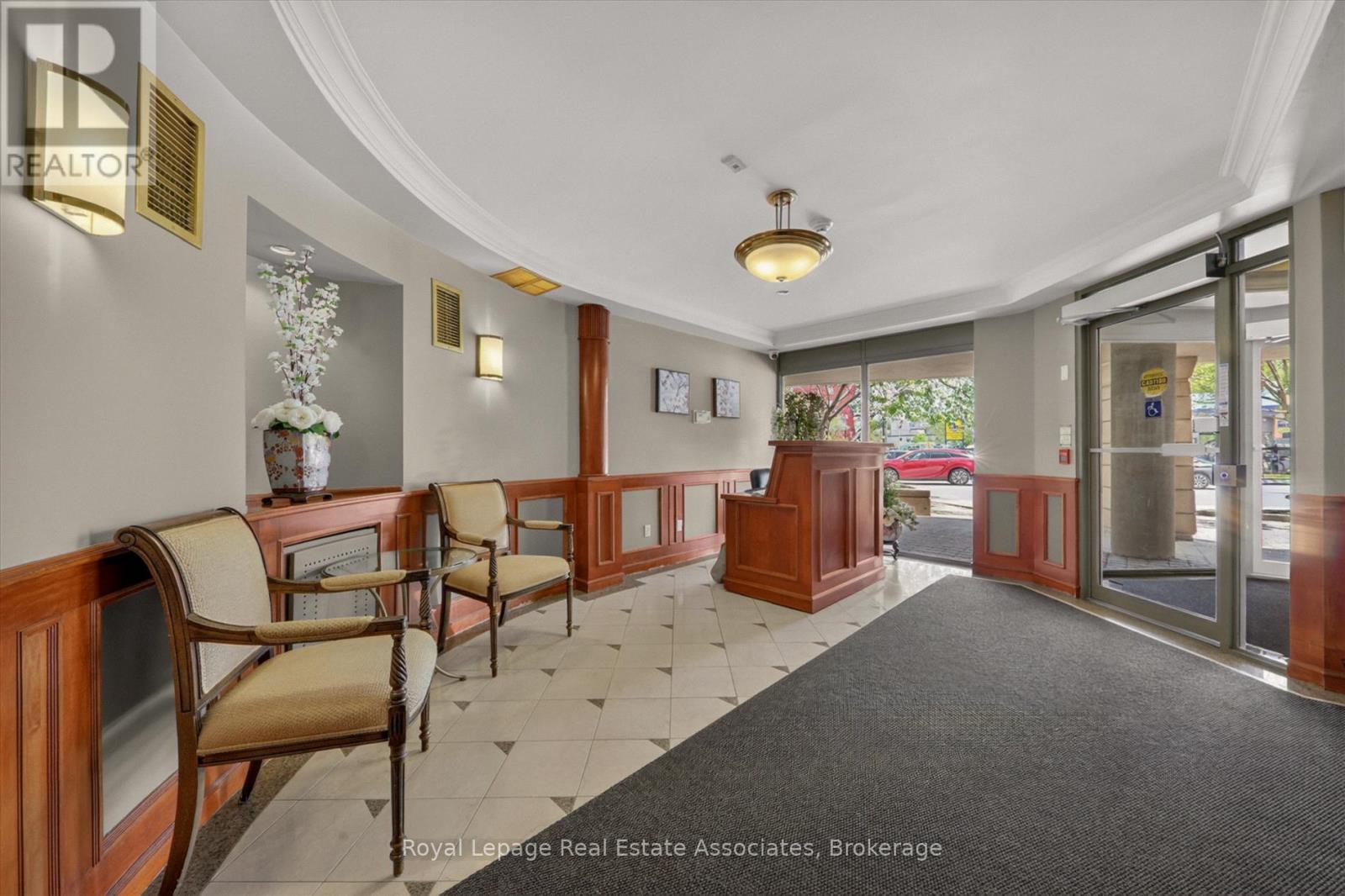 205 - 800 Spadina Road, Toronto, Ontario  M5P 3N2 - Photo 31 - C13155184