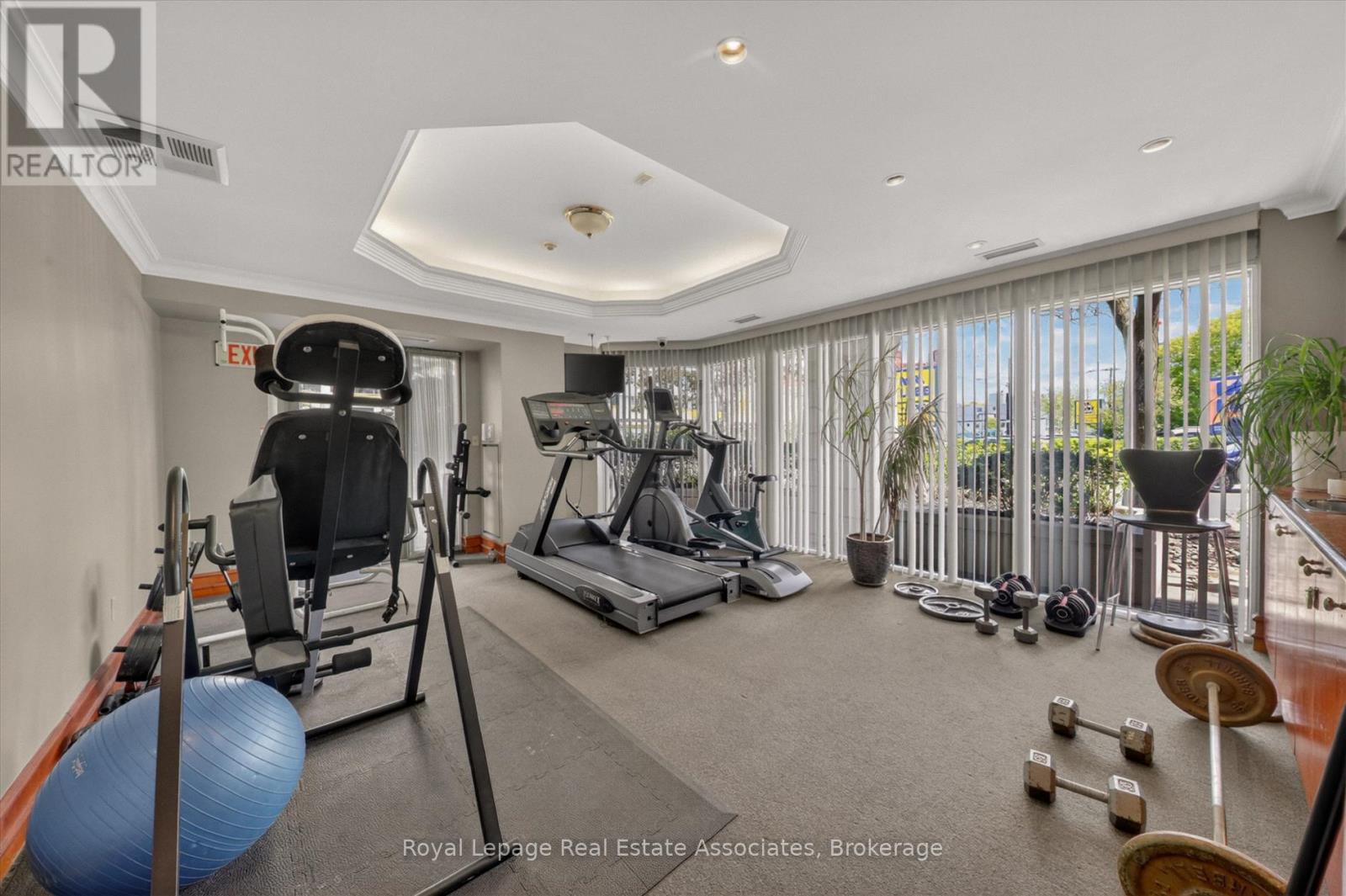 205 - 800 Spadina Road, Toronto, Ontario  M5P 3N2 - Photo 32 - C13155184