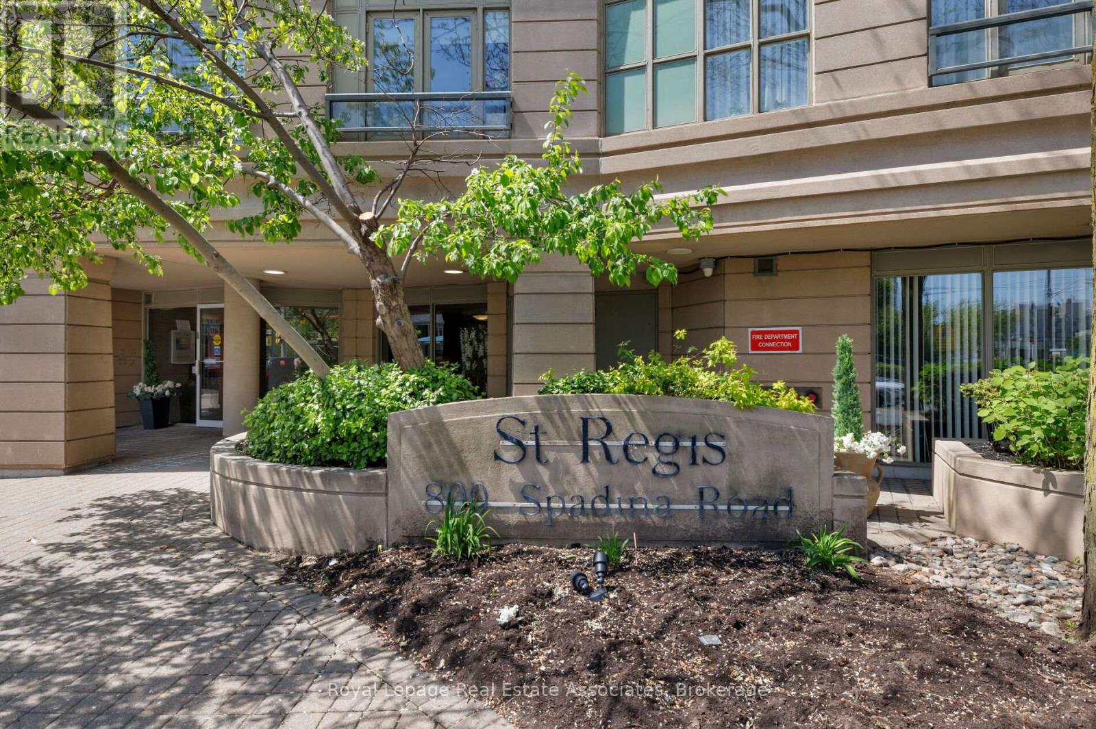 205 - 800 Spadina Road, Toronto, Ontario  M5P 3N2 - Photo 34 - C13155184