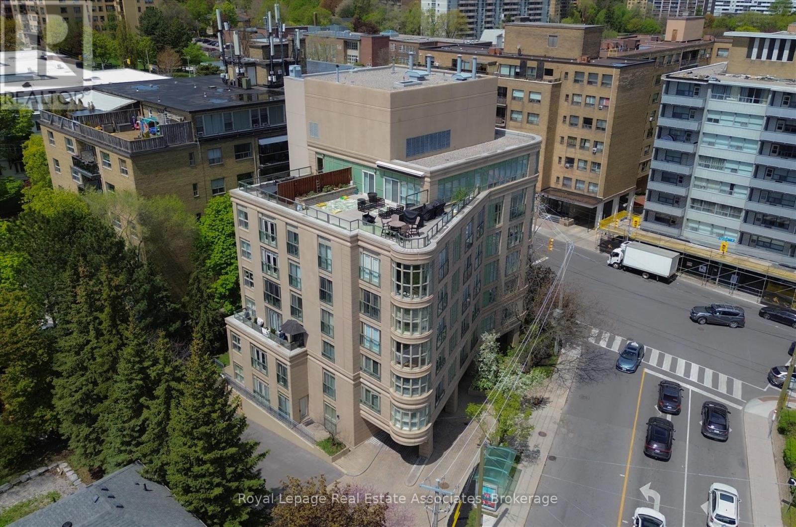 205 - 800 Spadina Road, Toronto, Ontario  M5P 3N2 - Photo 36 - C13155184