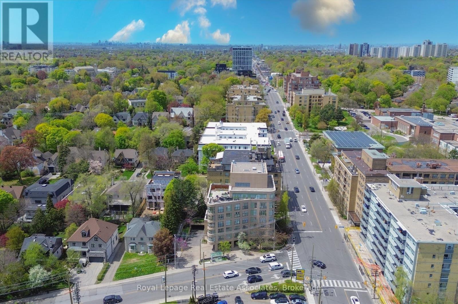 205 - 800 Spadina Road, Toronto, Ontario  M5P 3N2 - Photo 37 - C13155184