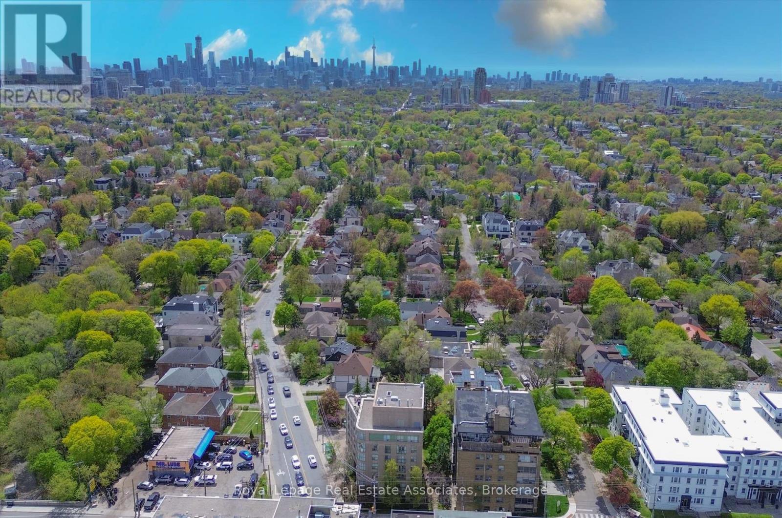 205 - 800 Spadina Road, Toronto, Ontario  M5P 3N2 - Photo 38 - C13155184
