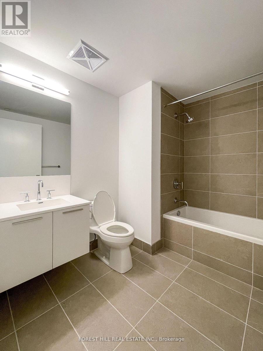 3709 - 3 Gloucester Street, Toronto, Ontario  M4Y 0C6 - Photo 10 - C13155198