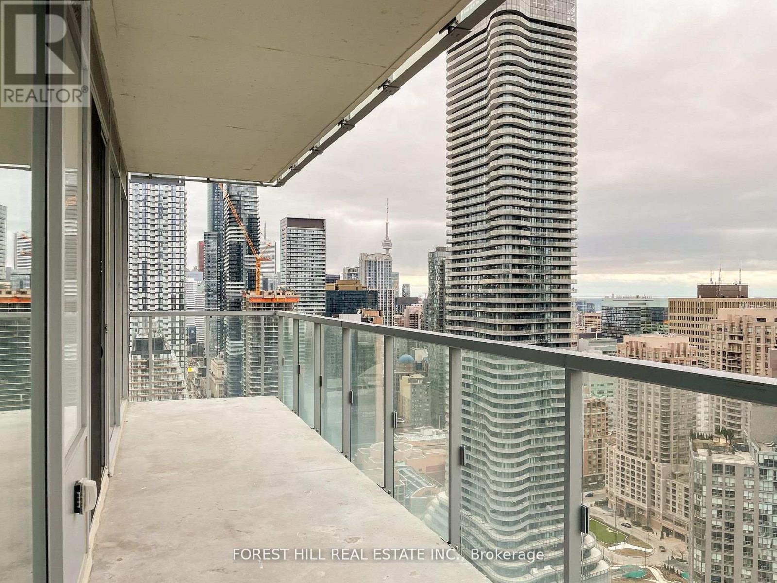 3709 - 3 Gloucester Street, Toronto, Ontario  M4Y 0C6 - Photo 16 - C13155198
