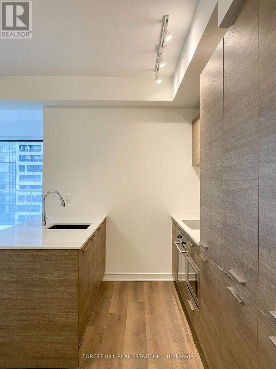3709 - 3 Gloucester Street, Toronto, Ontario  M4Y 0C6 - Photo 8 - C13155198