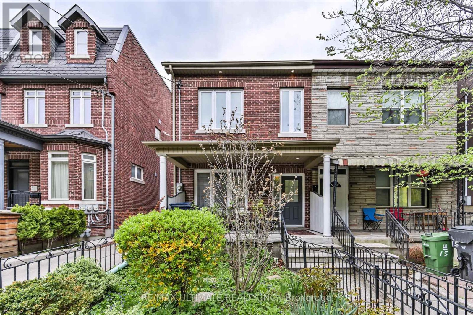 17 MAJOR STREET, Toronto, Ontario