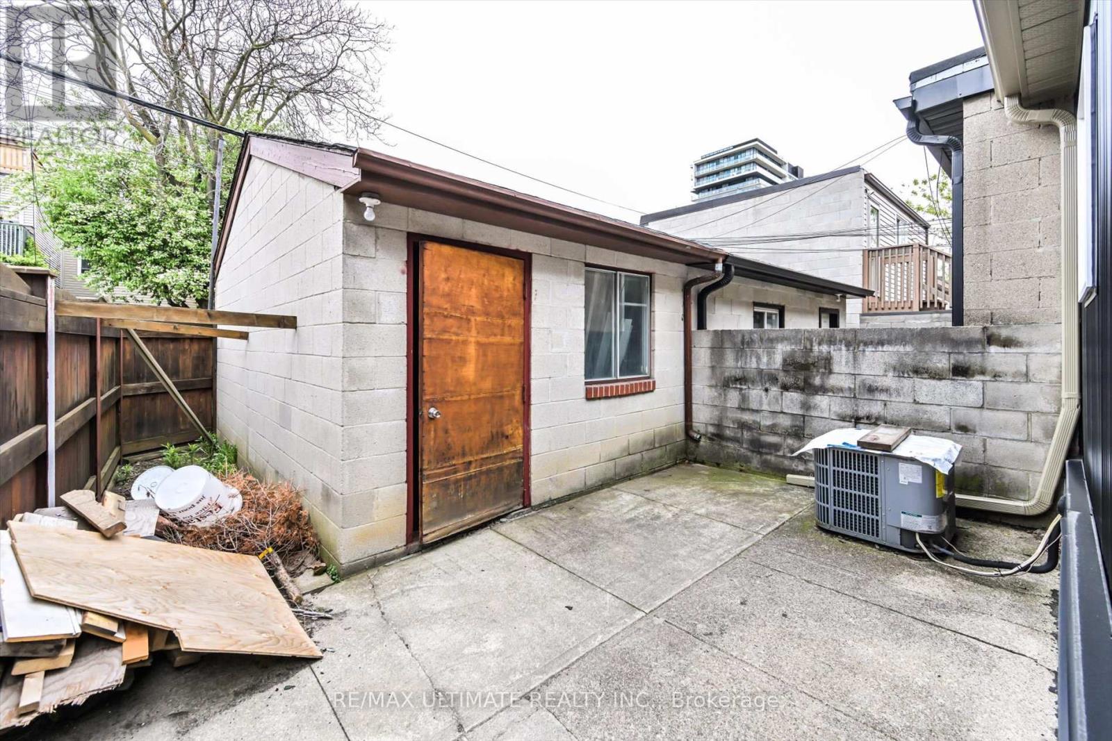 17 Major Street, Toronto, Ontario  M5S 2K9 - Photo 37 - C13155234