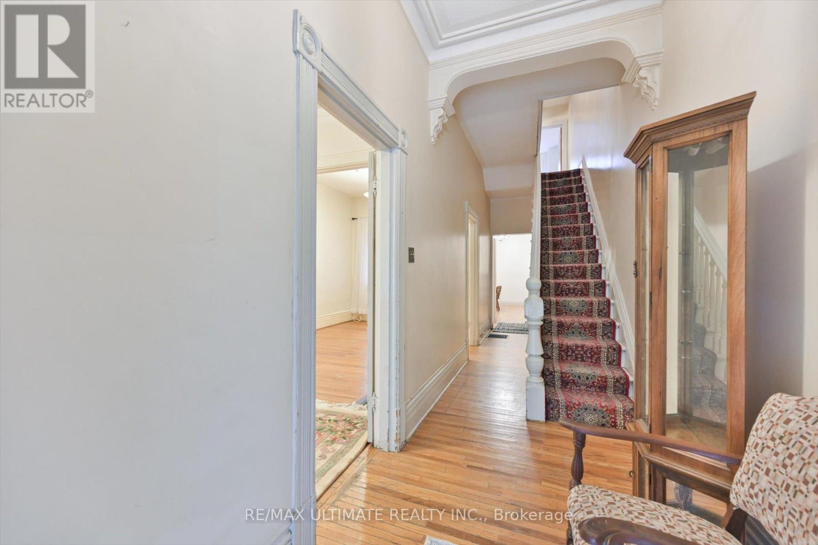 17 Major Street, Toronto, Ontario  M5S 2K9 - Photo 4 - C13155234