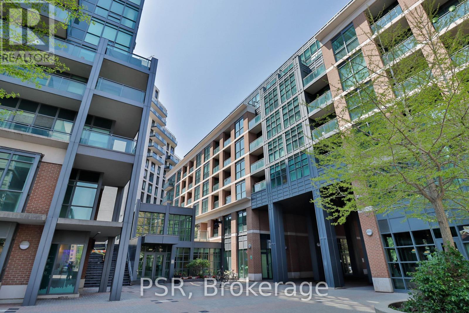302n - 1169 Queen Street W, Toronto (Little Portugal), Ontario  M6J 0A4 - Photo 22 - C13155242