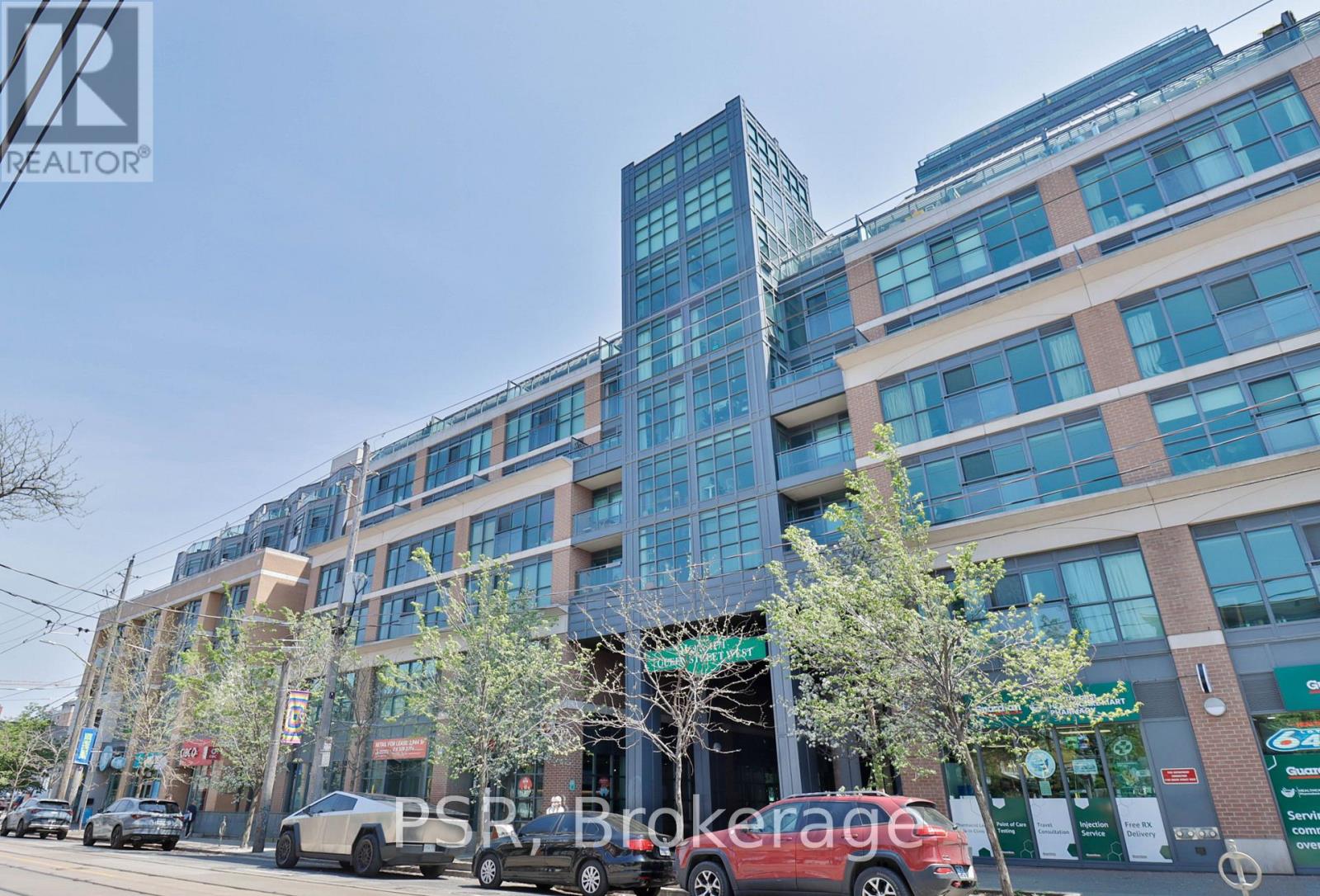 302n - 1169 Queen Street W, Toronto (Little Portugal), Ontario  M6J 0A4 - Photo 23 - C13155242