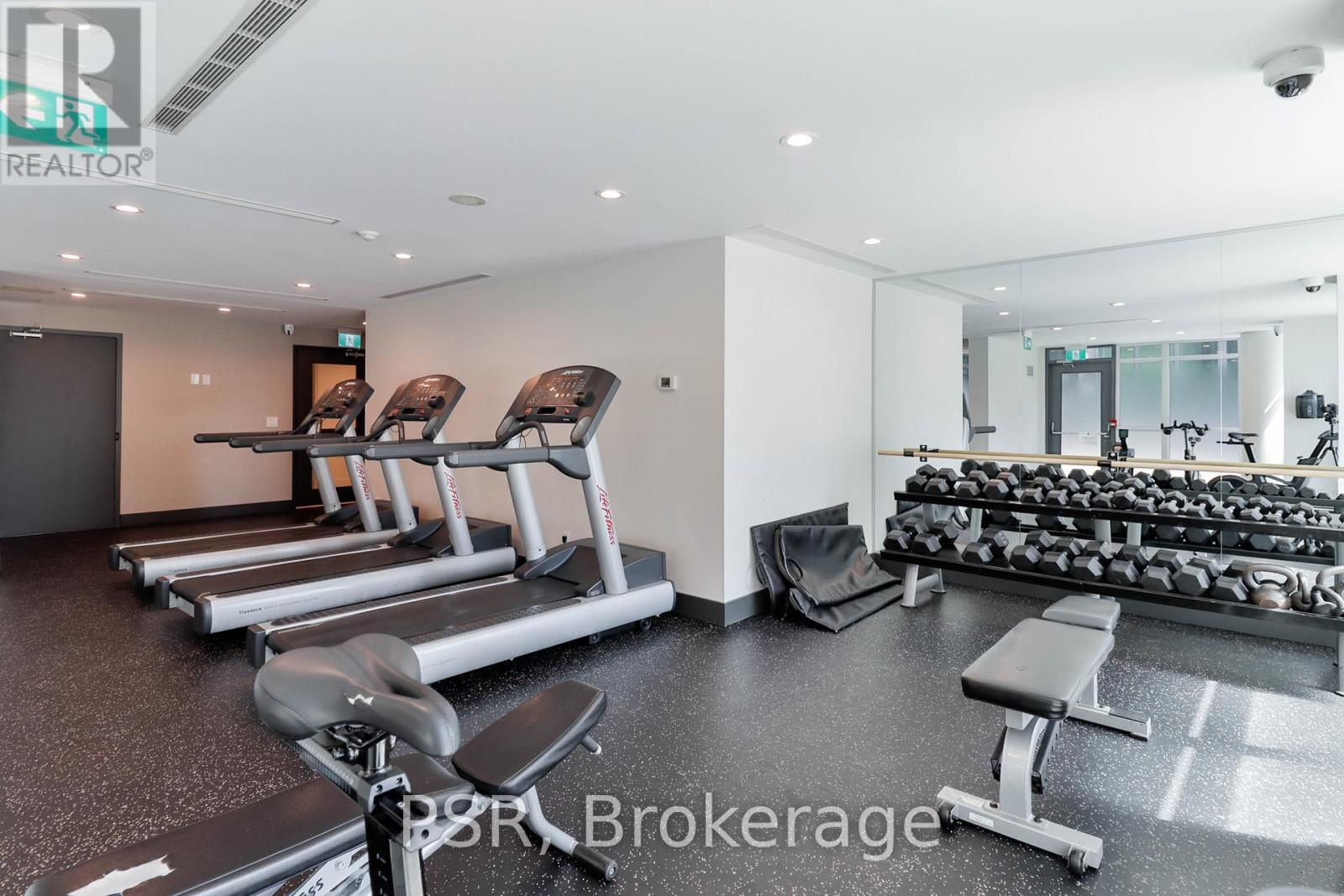 302n - 1169 Queen Street W, Toronto (Little Portugal), Ontario  M6J 0A4 - Photo 26 - C13155242