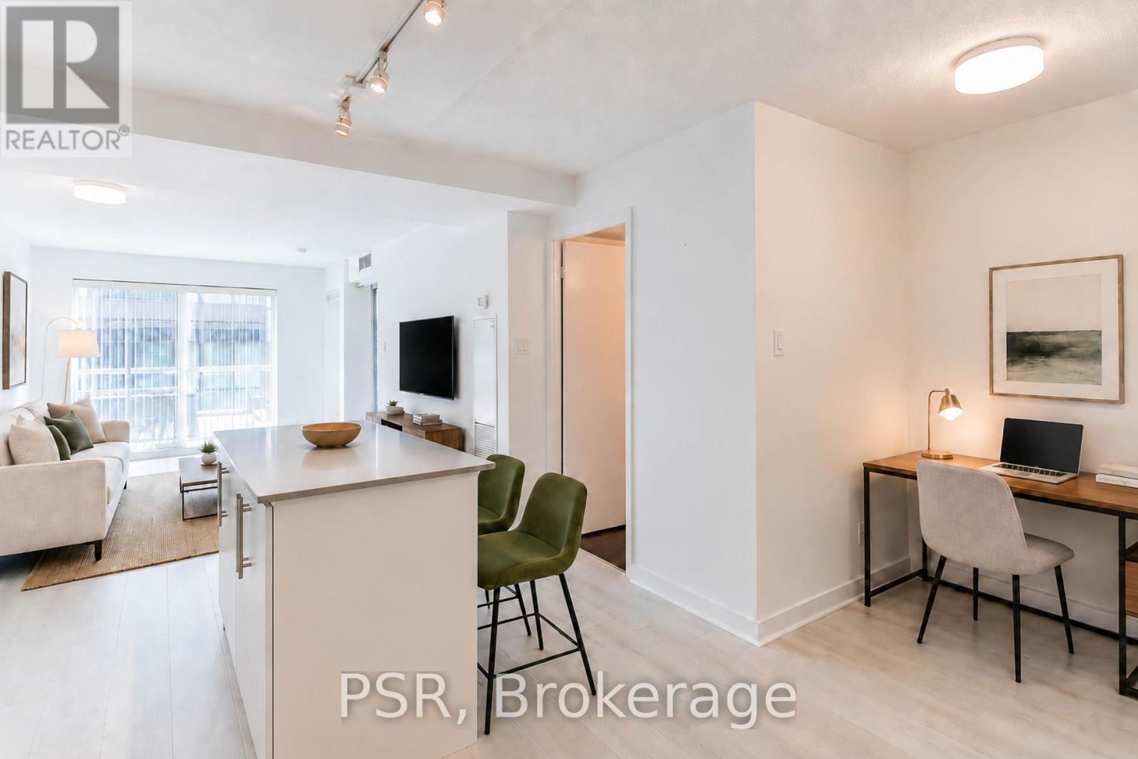 302n - 1169 Queen Street W, Toronto (Little Portugal), Ontario  M6J 0A4 - Photo 4 - C13155242