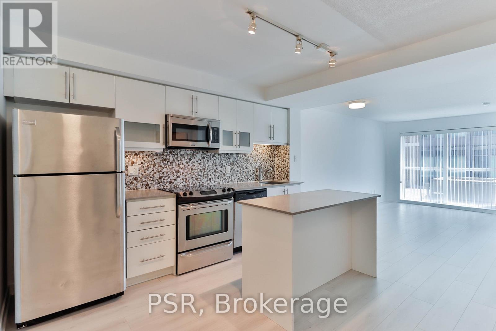302n - 1169 Queen Street W, Toronto (Little Portugal), Ontario  M6J 0A4 - Photo 6 - C13155242