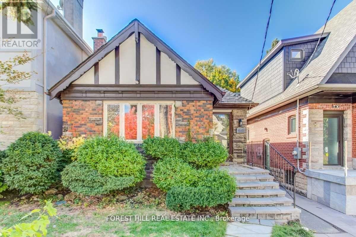 138 Castlewood Road, Toronto, Ontario  M5N 2L6 - Photo 2 - C13155304