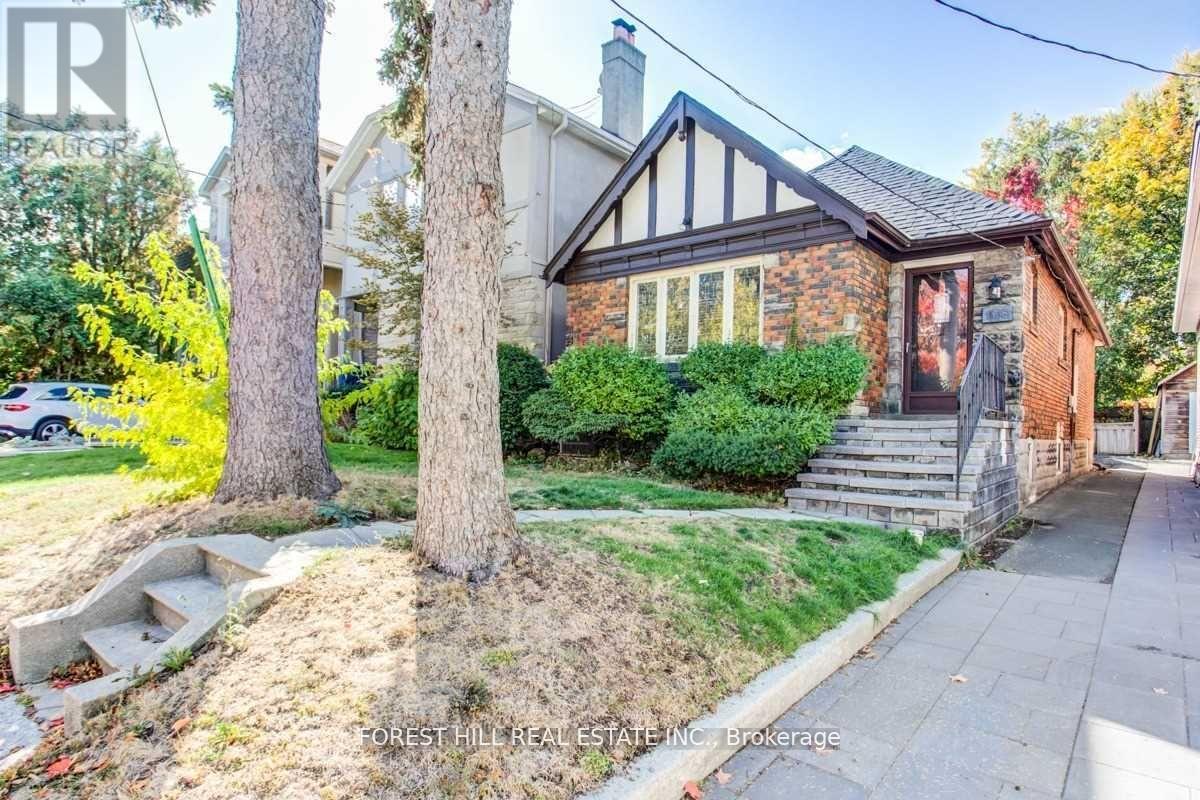 138 Castlewood Road, Toronto, Ontario  M5N 2L6 - Photo 3 - C13155304