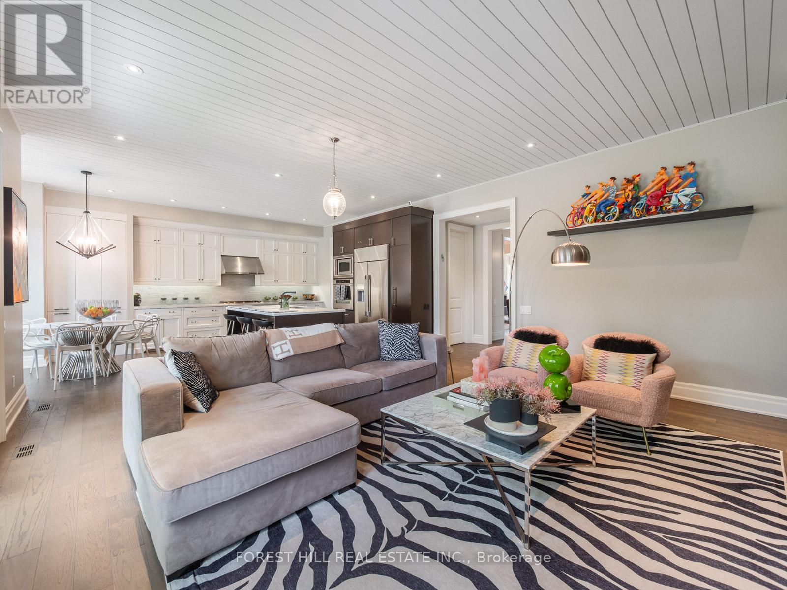 598 Castlefield Avenue, Toronto, Ontario  M5N 1L8 - Photo 10 - C13155310