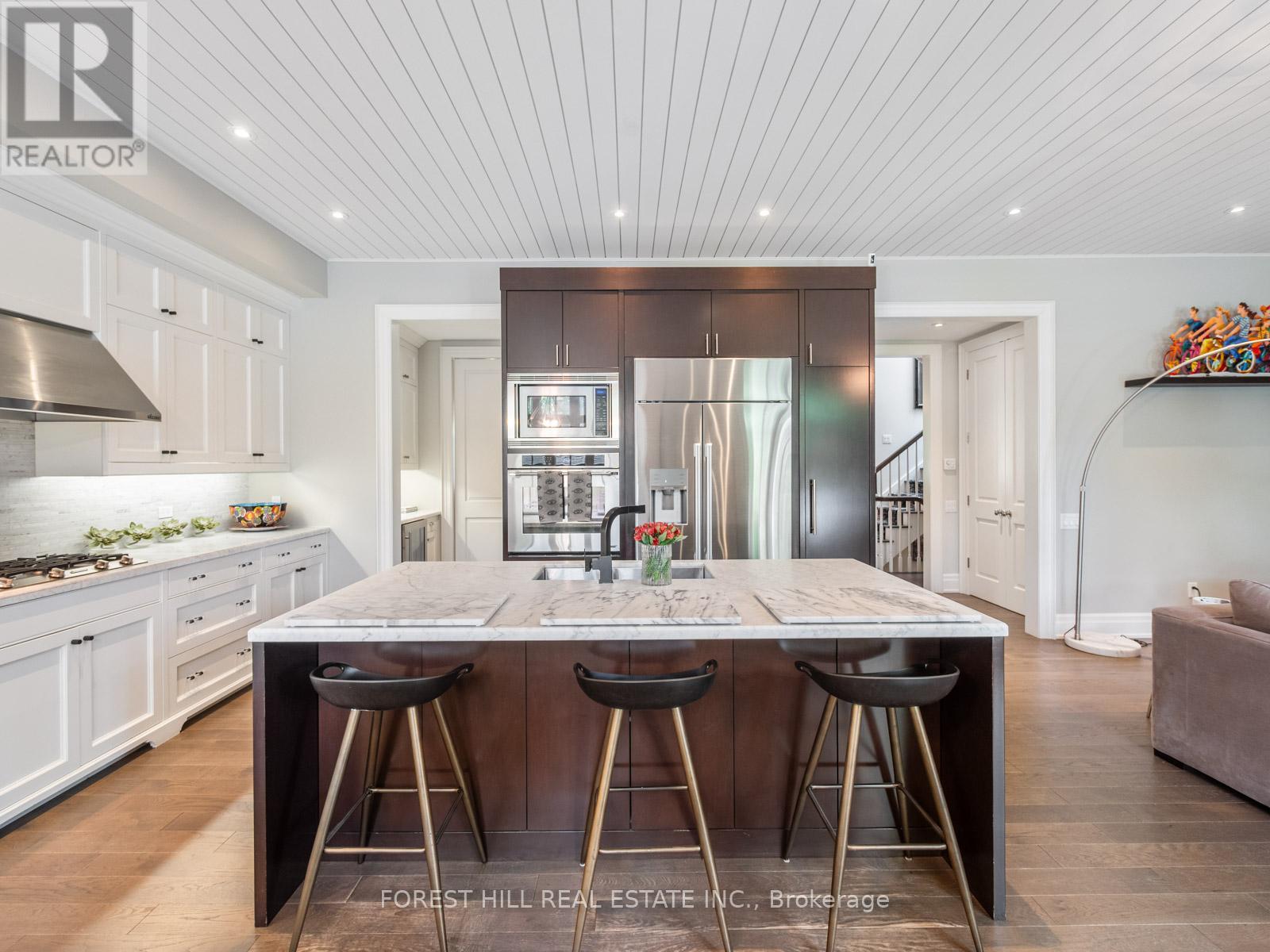 598 Castlefield Avenue, Toronto, Ontario  M5N 1L8 - Photo 14 - C13155310