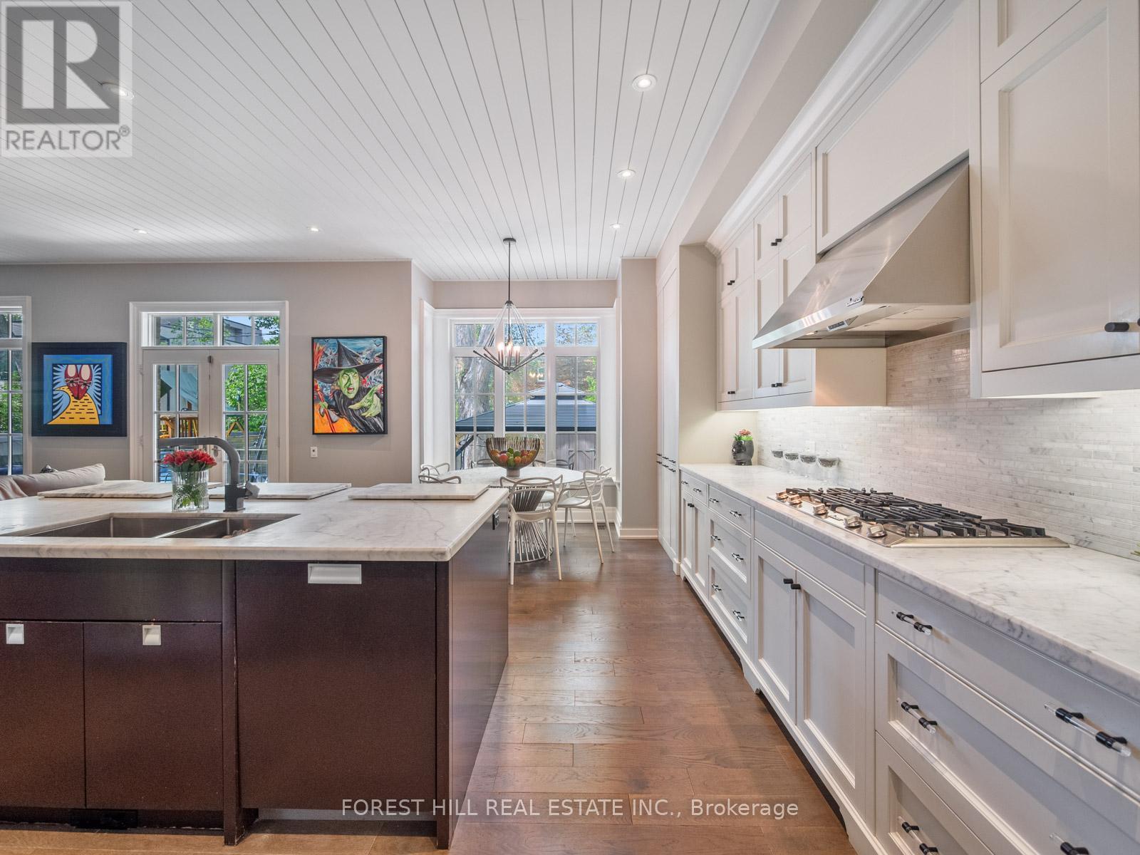 598 Castlefield Avenue, Toronto, Ontario  M5N 1L8 - Photo 15 - C13155310