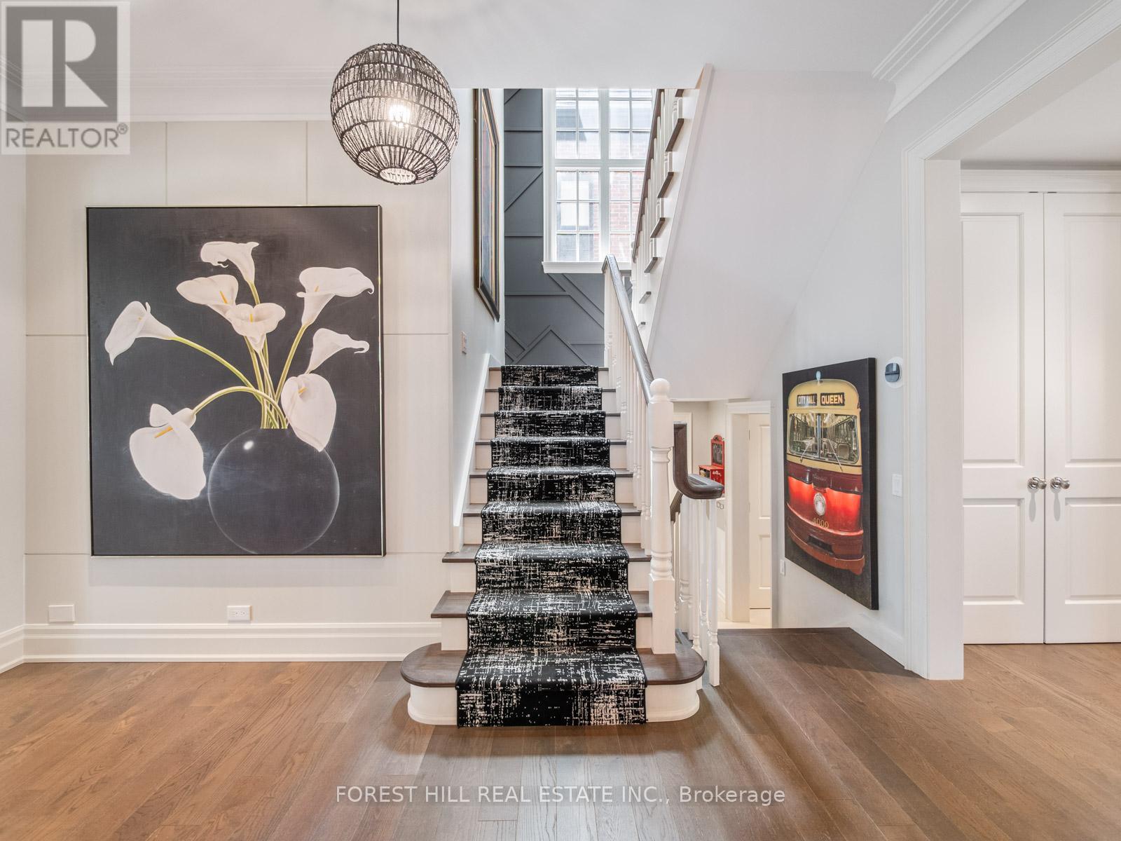 598 Castlefield Avenue, Toronto, Ontario  M5N 1L8 - Photo 19 - C13155310