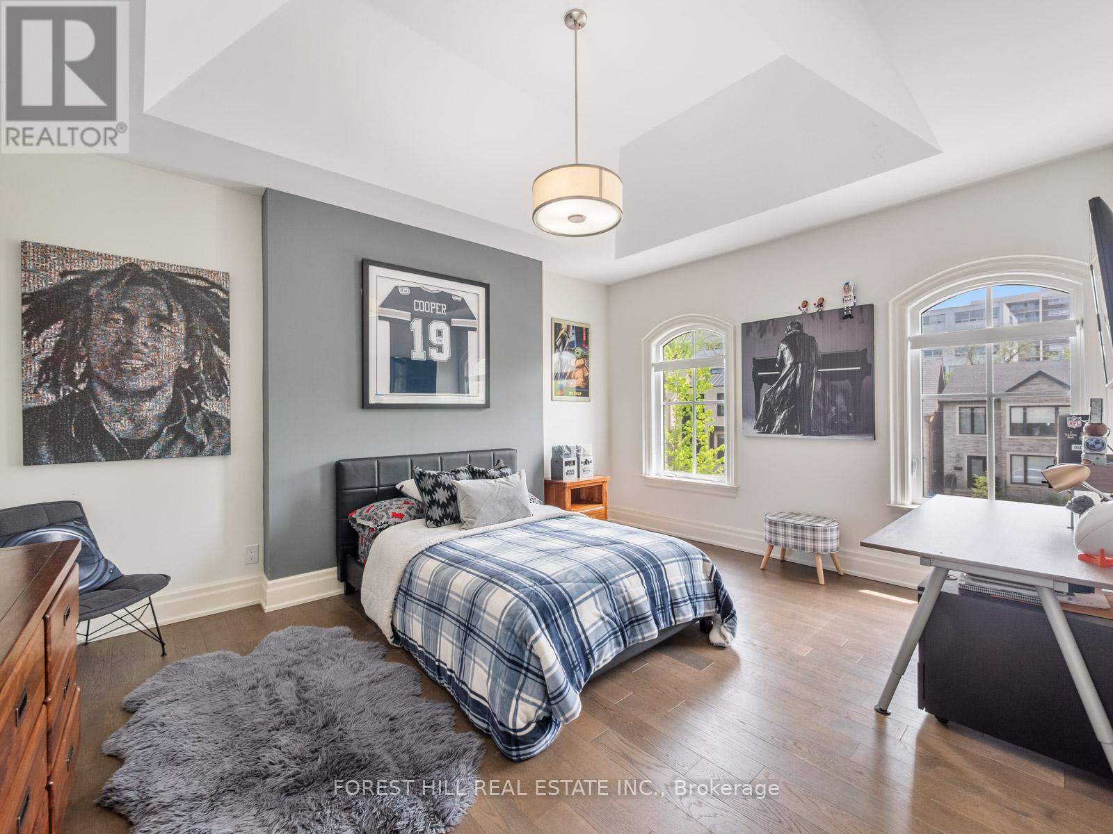 598 Castlefield Avenue, Toronto, Ontario  M5N 1L8 - Photo 29 - C13155310