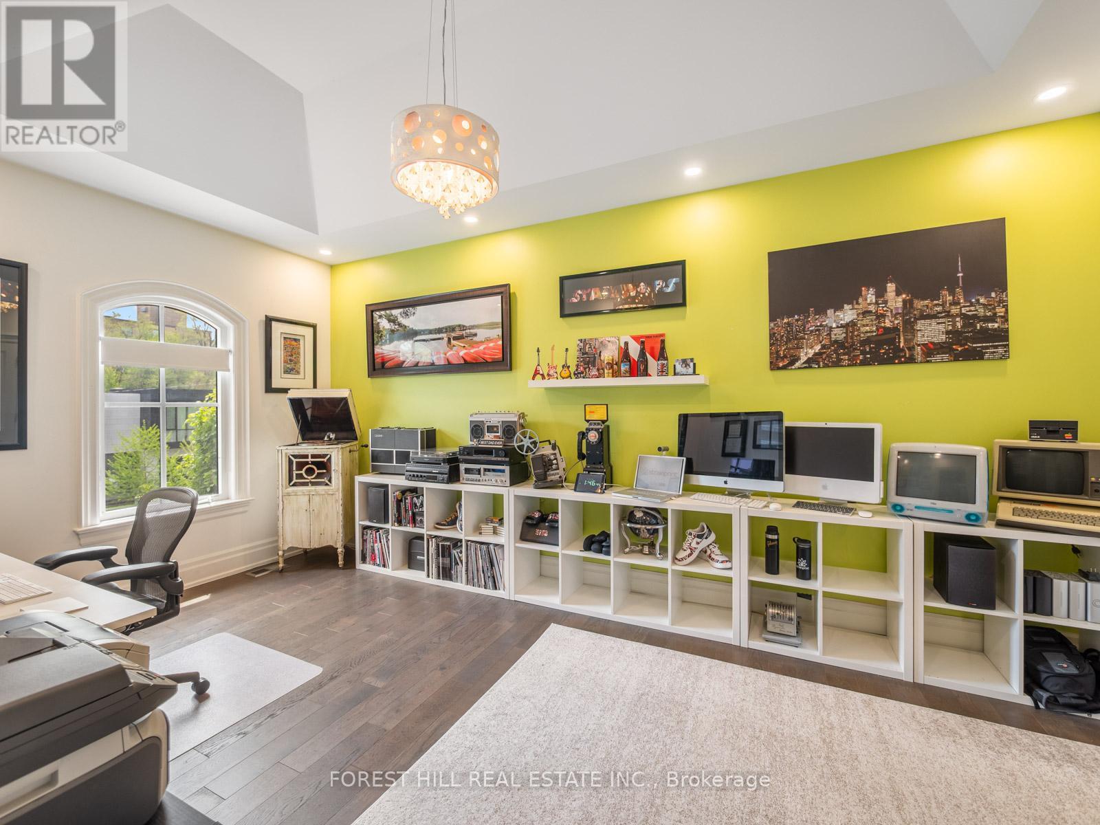 598 Castlefield Avenue, Toronto, Ontario  M5N 1L8 - Photo 32 - C13155310