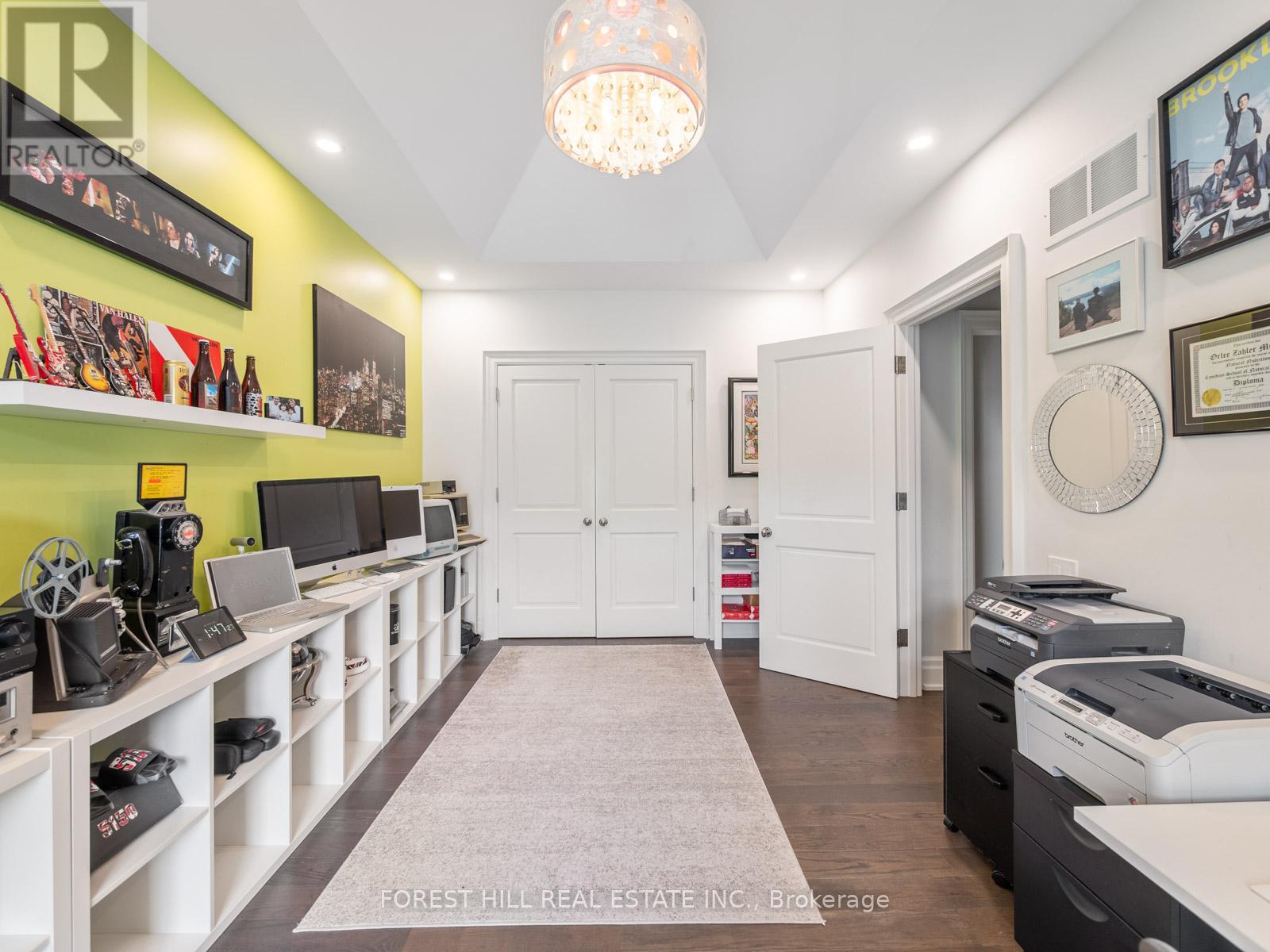 598 Castlefield Avenue, Toronto, Ontario  M5N 1L8 - Photo 33 - C13155310