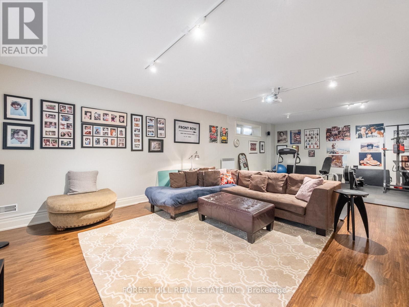 598 Castlefield Avenue, Toronto, Ontario  M5N 1L8 - Photo 34 - C13155310
