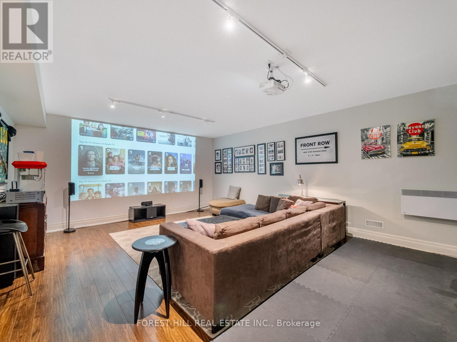 598 Castlefield Avenue, Toronto, Ontario  M5N 1L8 - Photo 35 - C13155310