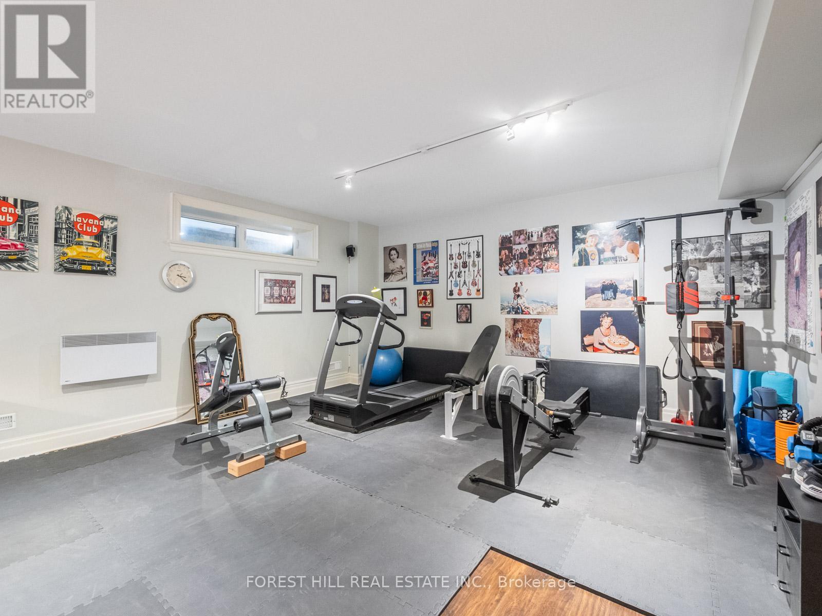 598 Castlefield Avenue, Toronto, Ontario  M5N 1L8 - Photo 36 - C13155310