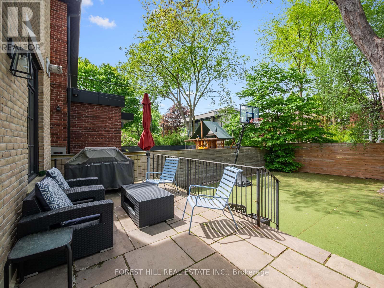 598 Castlefield Avenue, Toronto, Ontario  M5N 1L8 - Photo 39 - C13155310