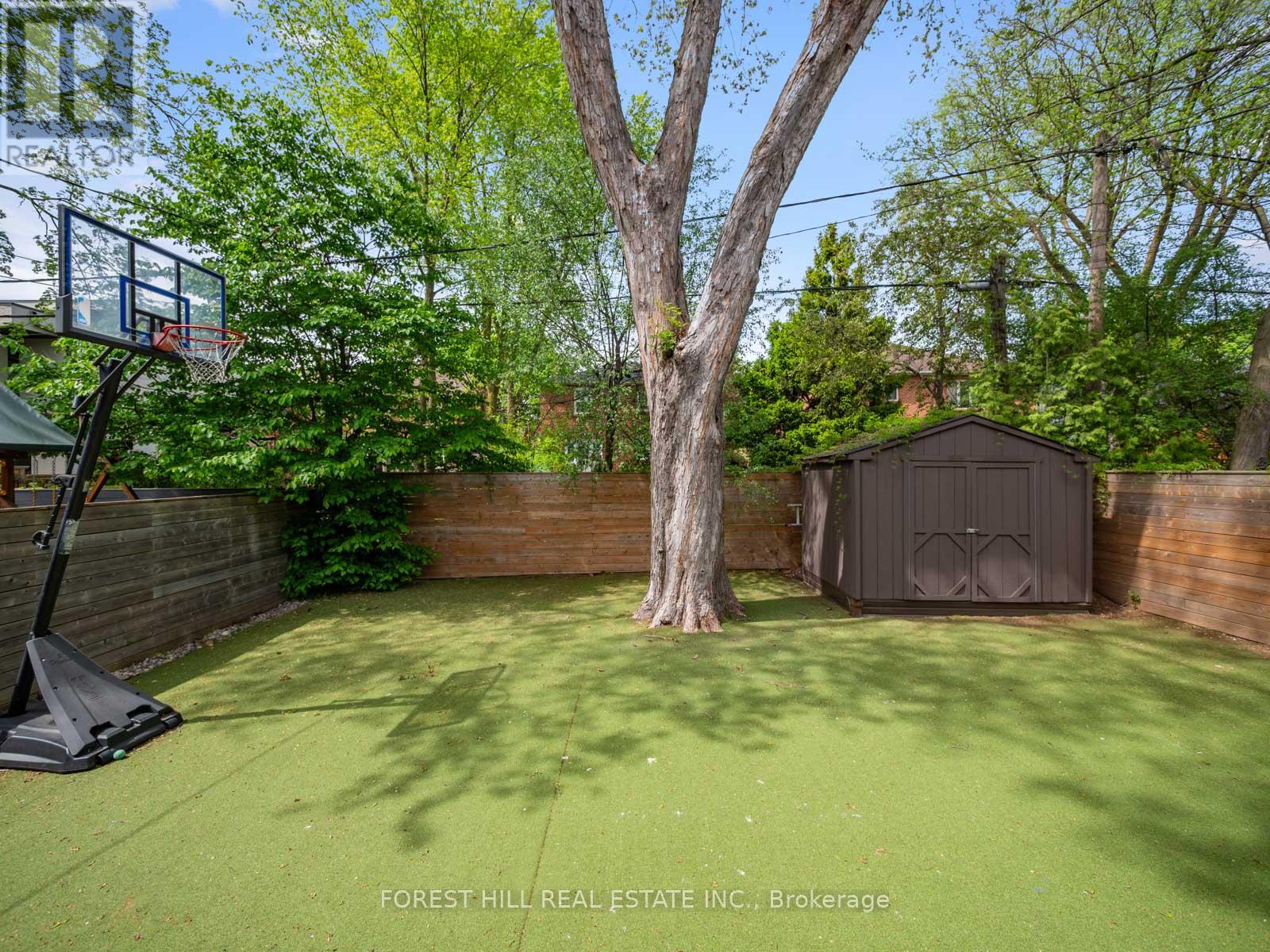 598 Castlefield Avenue, Toronto, Ontario  M5N 1L8 - Photo 40 - C13155310