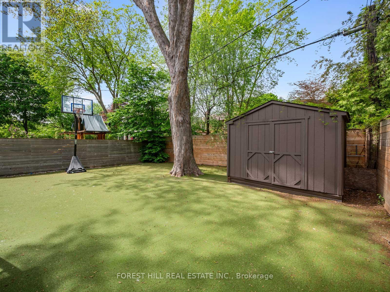 598 Castlefield Avenue, Toronto, Ontario  M5N 1L8 - Photo 41 - C13155310