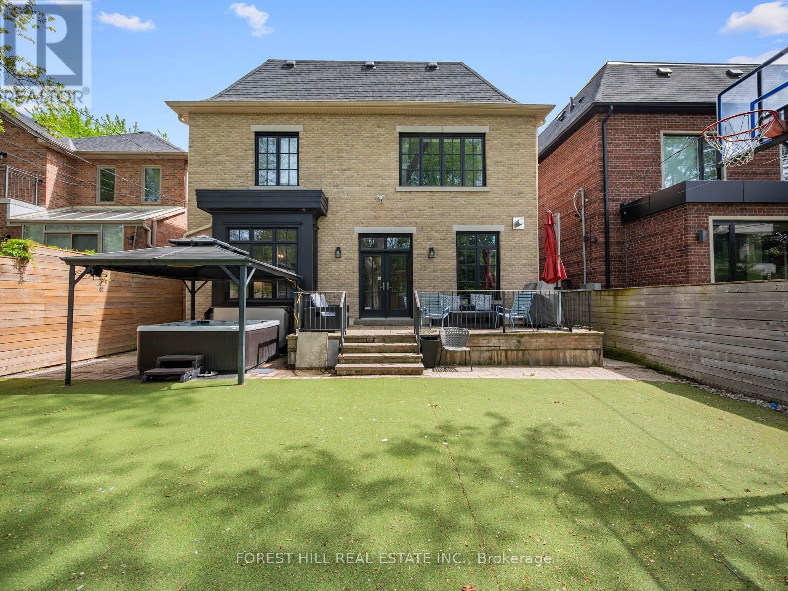 598 Castlefield Avenue, Toronto, Ontario  M5N 1L8 - Photo 42 - C13155310
