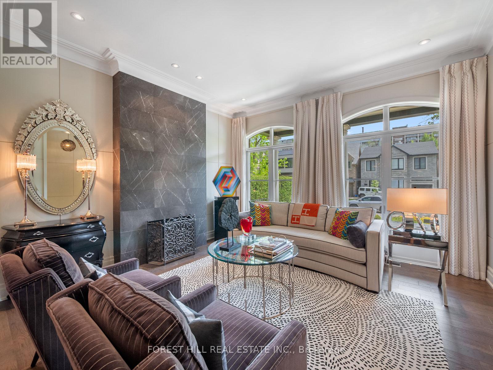 598 Castlefield Avenue, Toronto, Ontario  M5N 1L8 - Photo 5 - C13155310