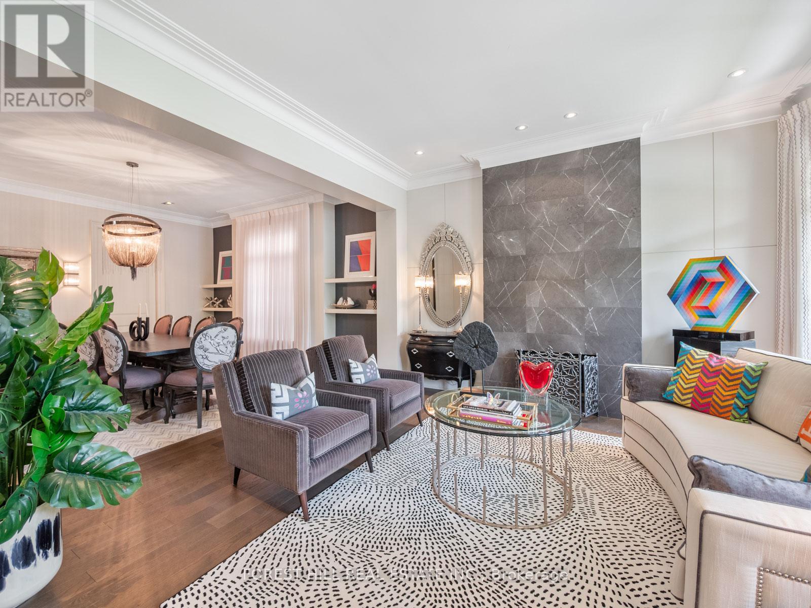 598 Castlefield Avenue, Toronto, Ontario  M5N 1L8 - Photo 6 - C13155310