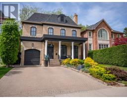598 CASTLEFIELD AVENUE, Toronto, Ontario