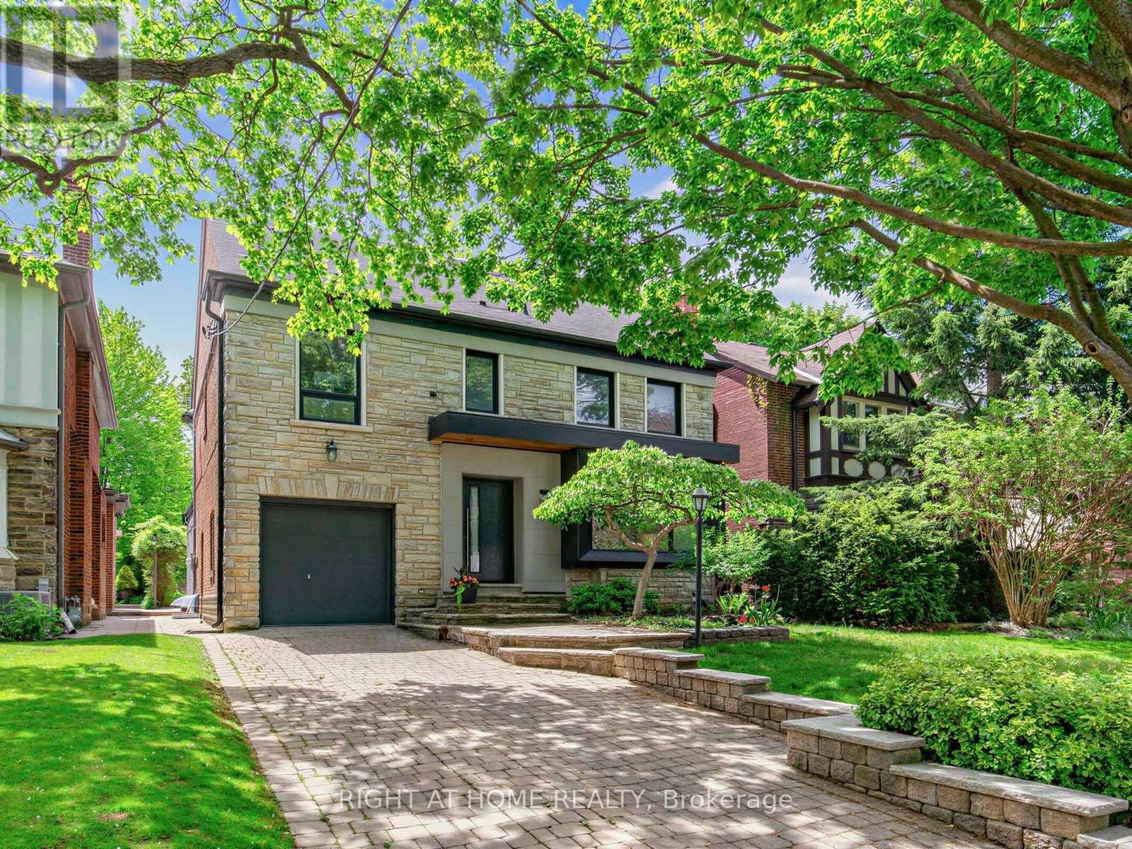 140 Coldstream Avenue, Toronto, Ontario  M5N 1X9 - Photo 2 - C13155332