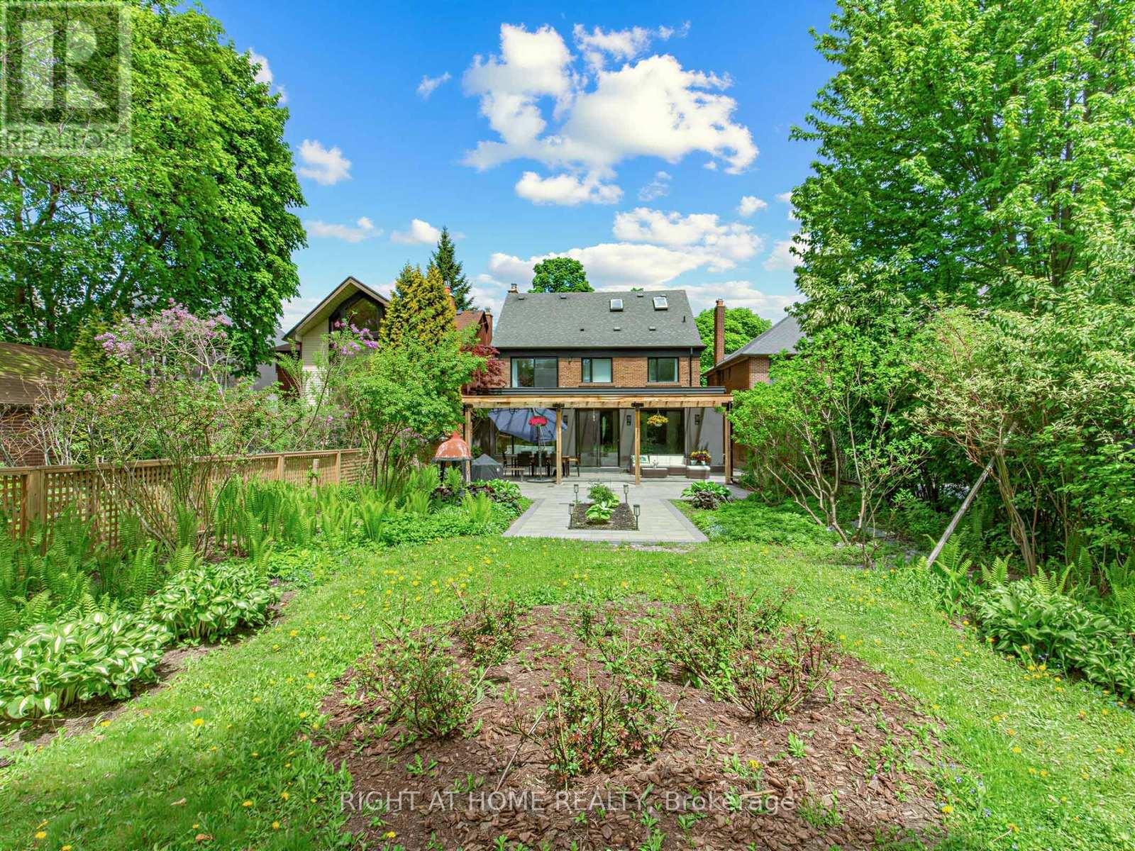 140 Coldstream Avenue, Toronto, Ontario  M5N 1X9 - Photo 43 - C13155332