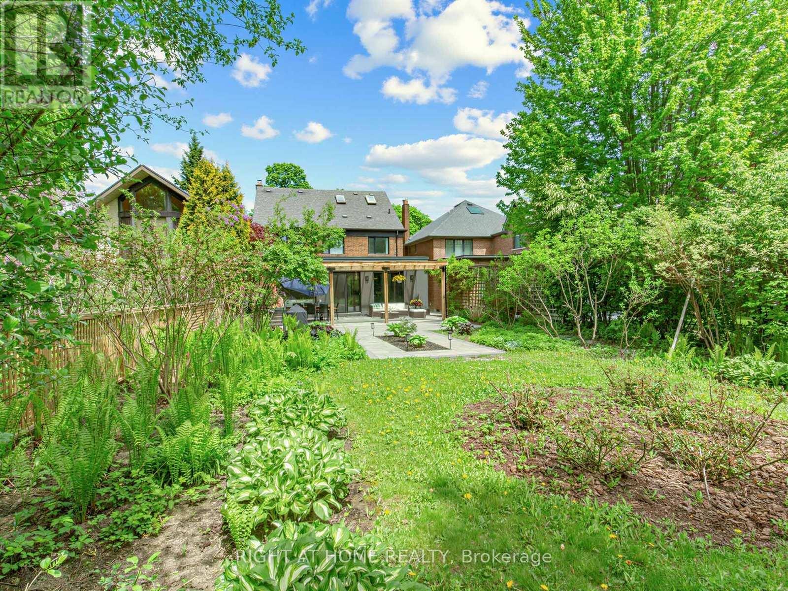 140 Coldstream Avenue, Toronto, Ontario  M5N 1X9 - Photo 44 - C13155332